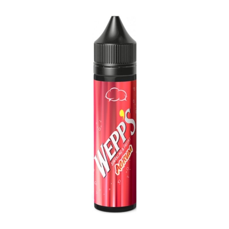 e-liquid Wepp's Citrus 50 ml - Eliquid France cheap