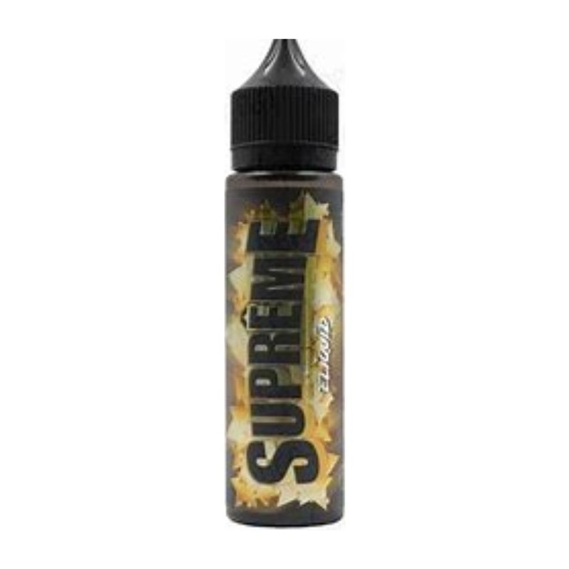 e-liquid Supreme 50 ml - Premium - Eliquid France cheap