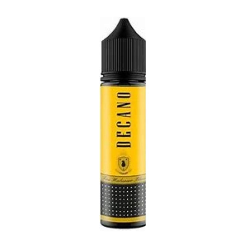 e-liquide Decano 50 ml - Eliquid France pas cher