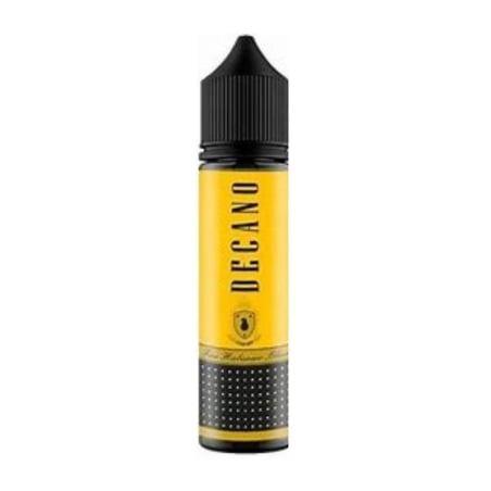 e-liquide Decano 50 ml - Eliquid France pas cher
