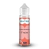 e-liquide Fraise 50 ml - VDLV pas cher