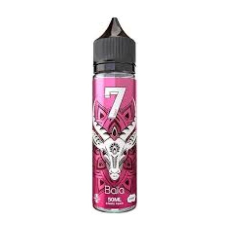 e-liquid Baïa 50 ml - E.Tasty cheap