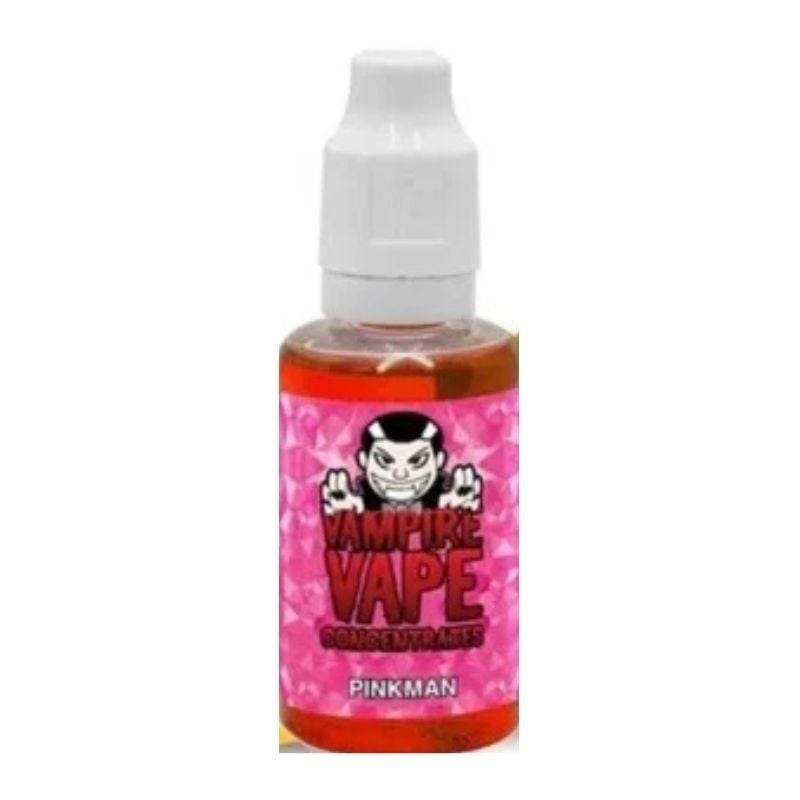 e-liquide Arôme Pinkman 30 ml - Vampire Vape pas cher