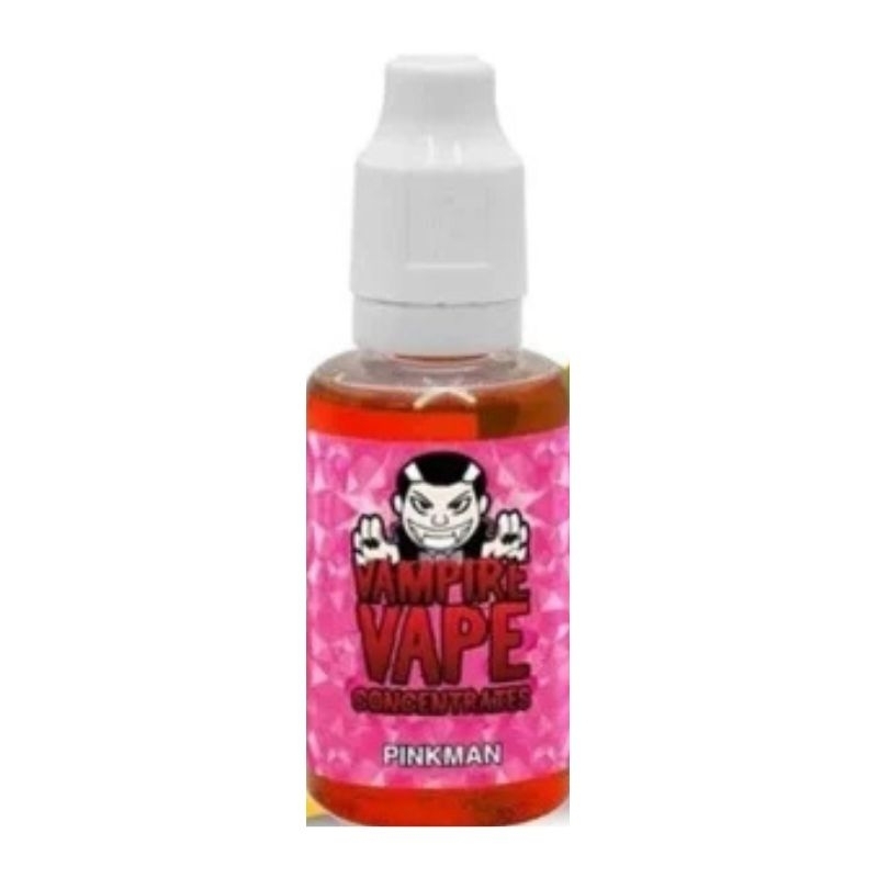 e-liquid Pinkman Flavor 30 ml - Vampire Vape cheap