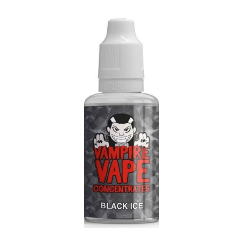 e-liquid Concentrate Black Ice 30 ml - Vampire Vape cheap