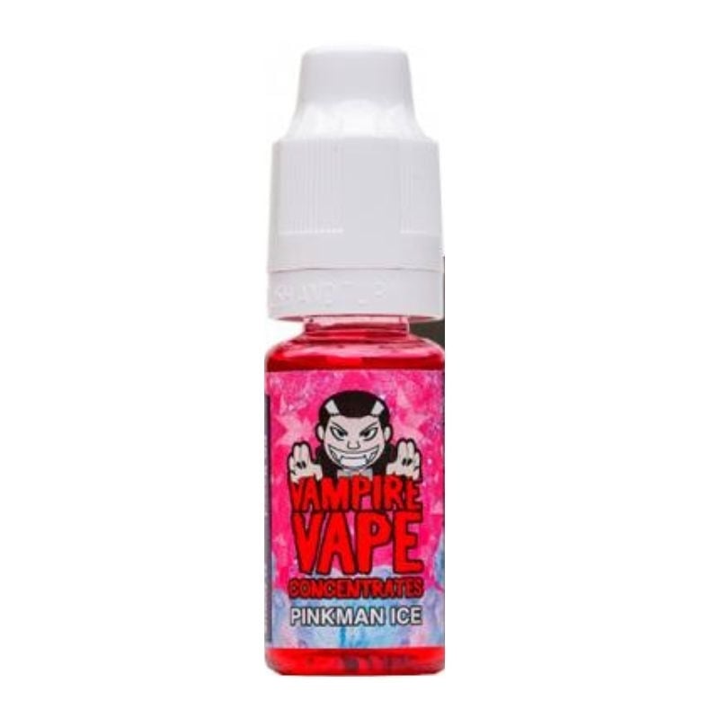 Concentré Pinkman 10 ml - Vampire Vape pas cher