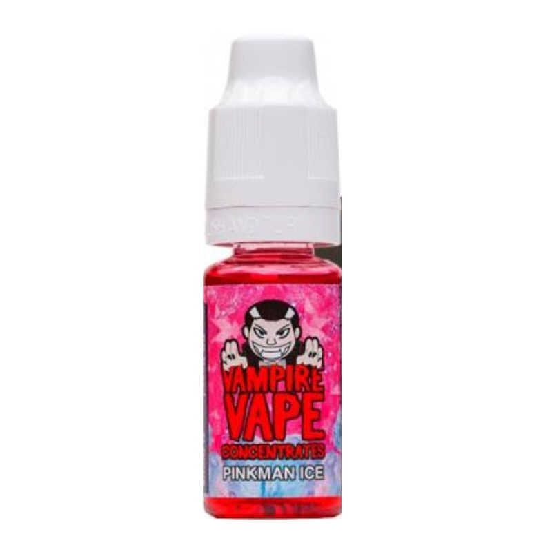 e-liquid Concentrate Pinkman 10 ml - Vampire Vape cheap