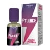 Concentrate Dark Enigma 30 ml - T-Juice cheap