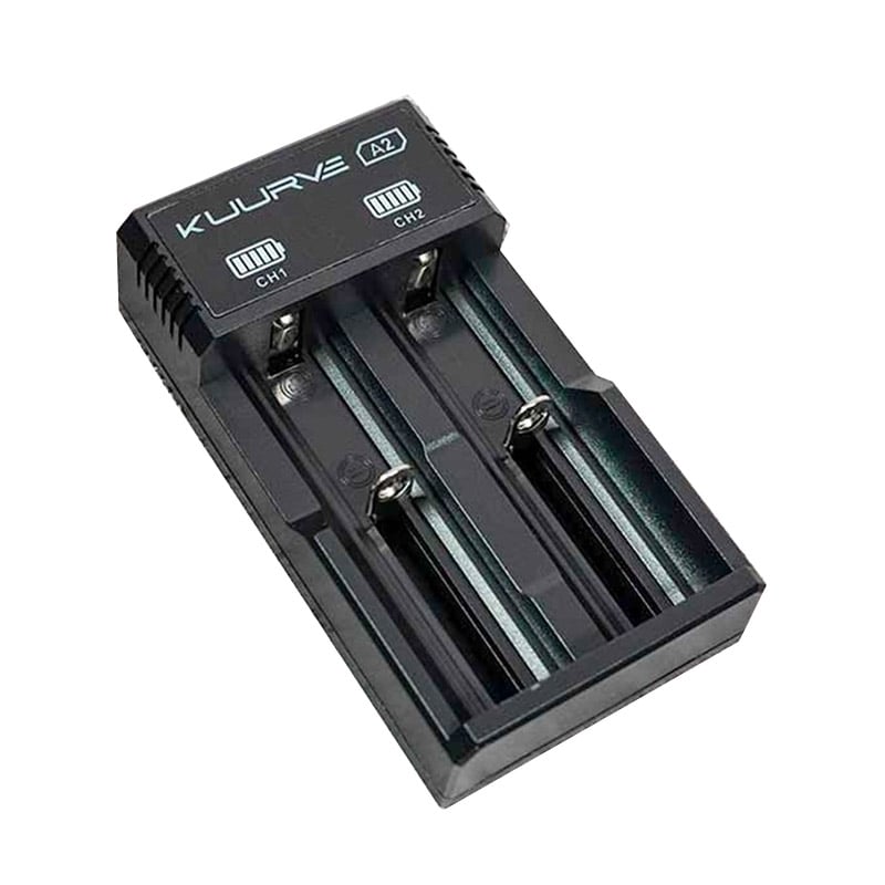 e-liquide Chargeur A2 - Kuurve pas cher