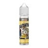 e-liquide Milky Banana 50 ml - KJuice pas cher