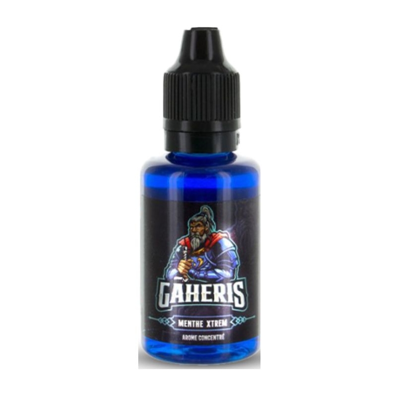 Concentrated e-liquid Gaheris 30 ml - Xcalibur cheap