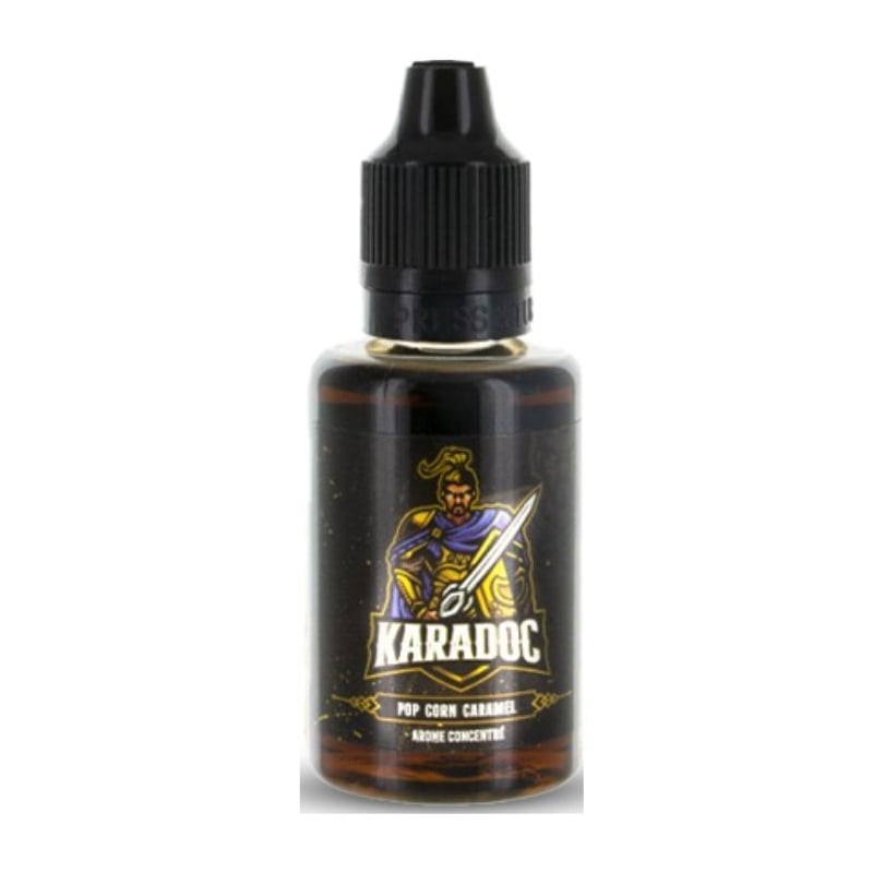 e-liquide Concentré Karadoc 30 ml - Xcalibur pas cher