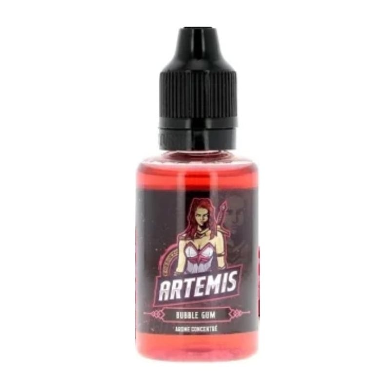 e-liquide Concentré Artemis 30 ml - Xcalibur pas cher