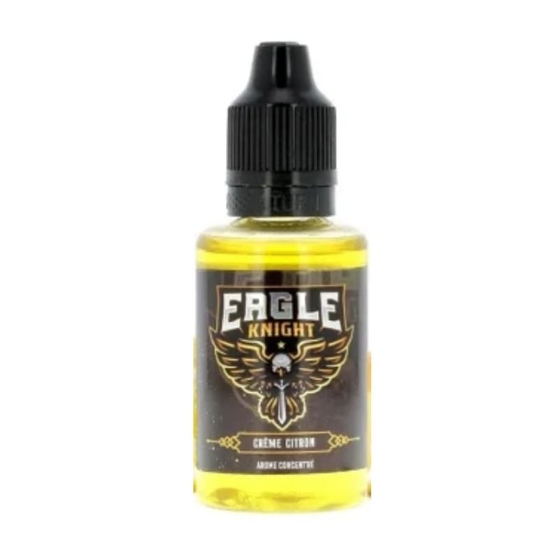 e-liquide Concentré Eagle Knight 30 ml - Xcalibur pas cher