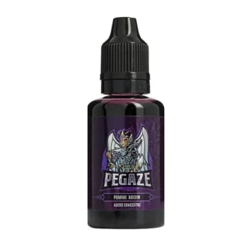 e-liquide Concentré Pégaze 30 ml - Xcalibur pas cher