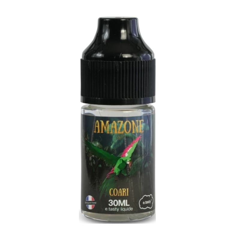 Concentrate Coari 30 ml Amazone - E.Tasty cheap