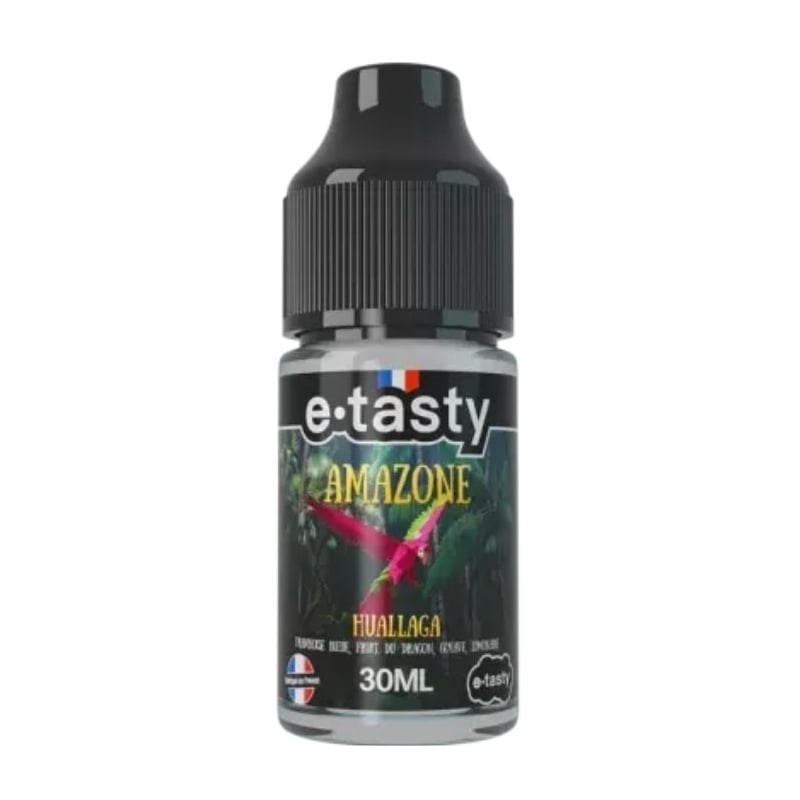 Concentrate Huallaga 30 ml Amazone - E.Tasty cheap