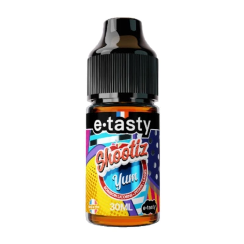 Concentré Yum 30 ml - Shootiz pas cher