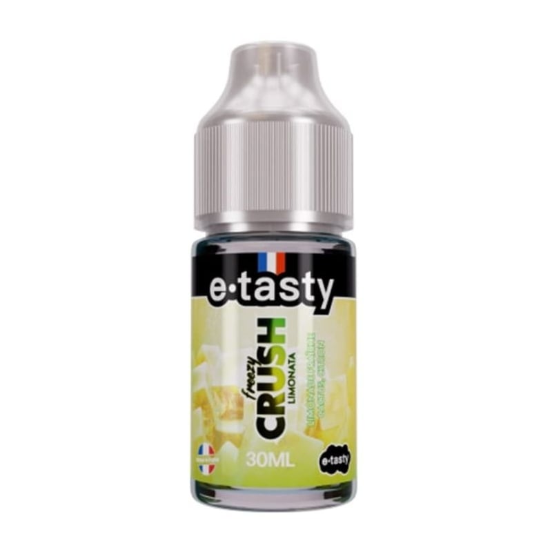 Concentré Limonata 30 ml - Freezy Crush pas cher