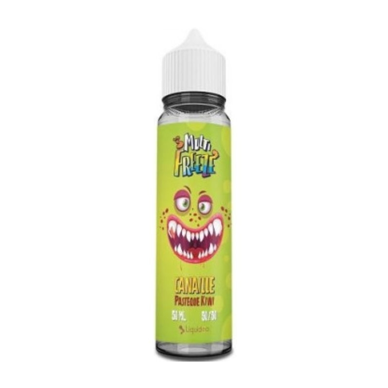 e-liquid Canaille Multi Freeze 50 ml - Liquideo cheap