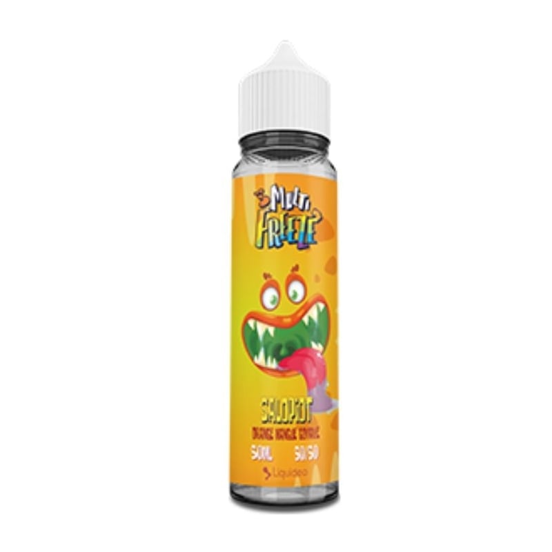 e-liquide Salopiot Multi Freeze 50 ml - Liquideo pas cher