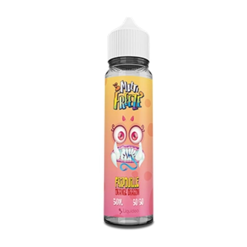 e-liquid Fripouille Multi Freeze 50 ml - Liquideo cheap