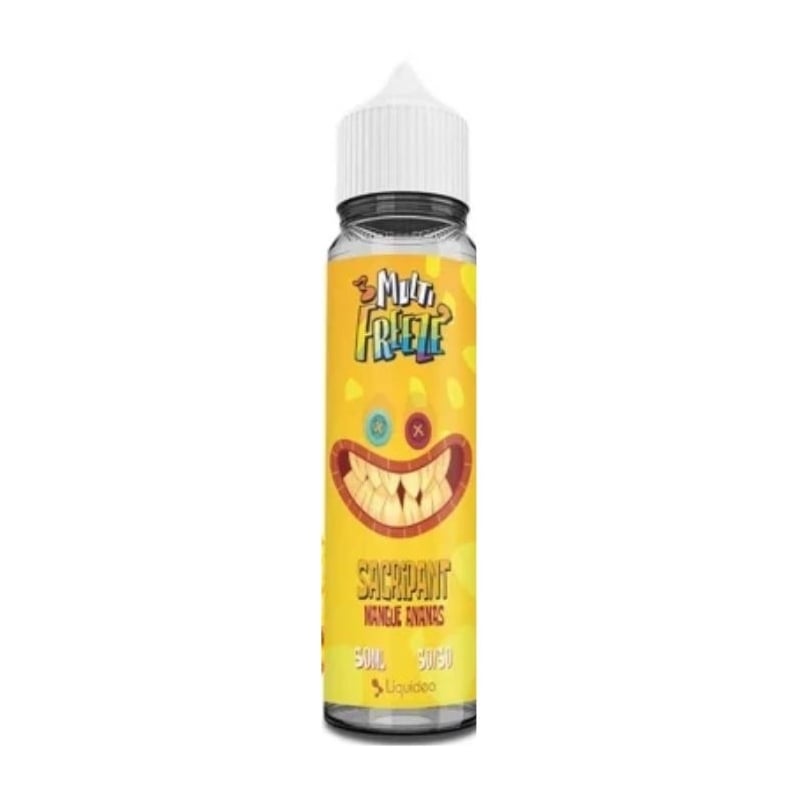 e-liquid Sacripant Multi Freeze 50 ml - Liquideo cheap