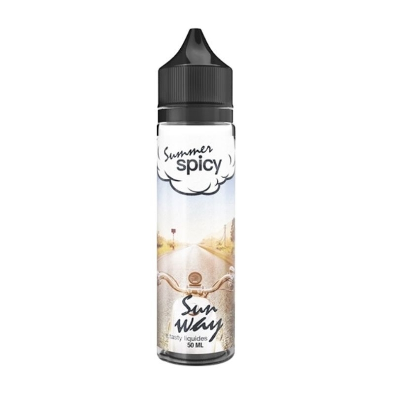 e-liquid Sun Way 50 ml - E.Tasty cheap