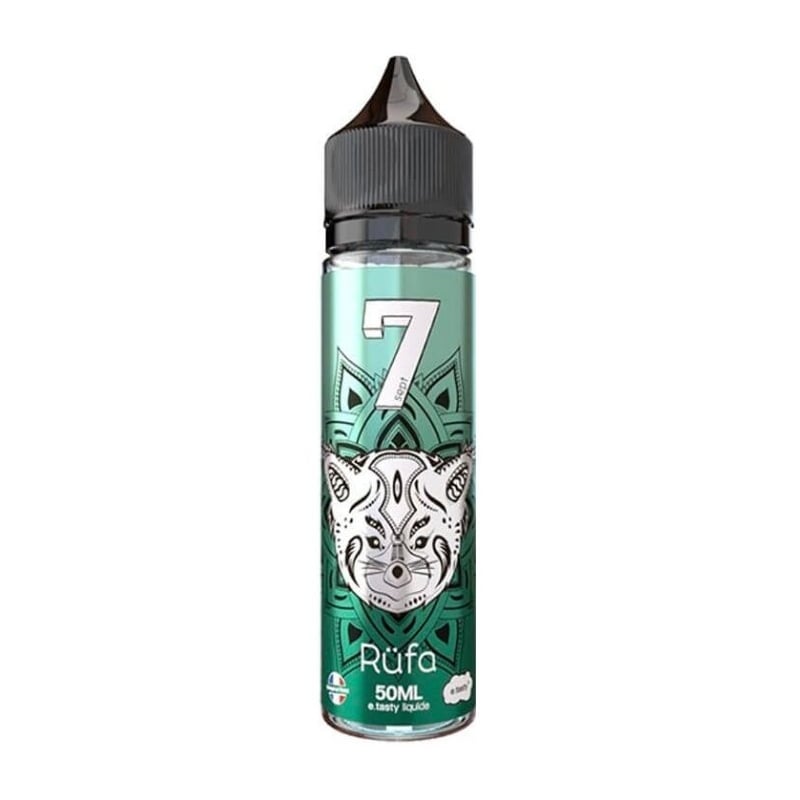 e-liquid Rufa 50 ml - E.Tasty cheap