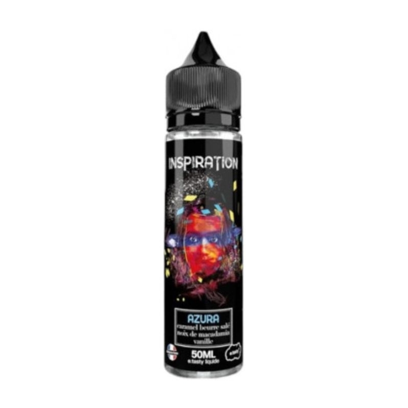 e-liquid Azura 50 ml - Inspiration by E.Tasty cheap