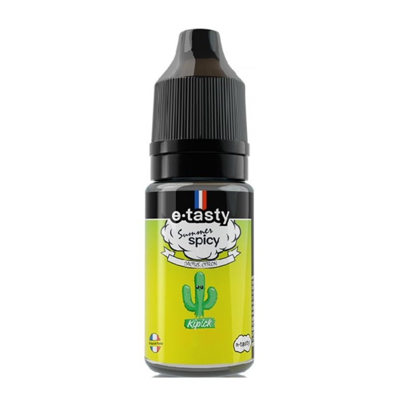 e-liquid Kipick 10 ml - E.tasty cheap
