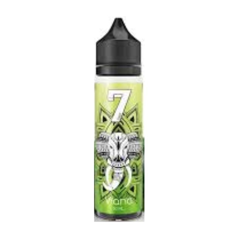 e-liquid Vïana 50 ml - E.Tasty cheap