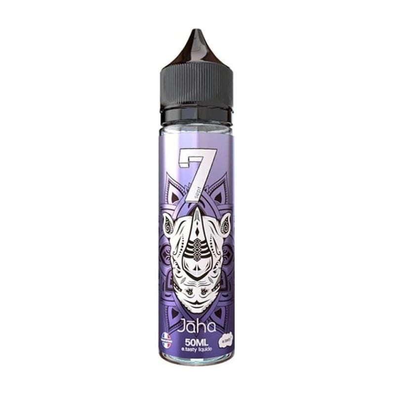 e-liquid Jaha 50 ml - E.Tasty cheap