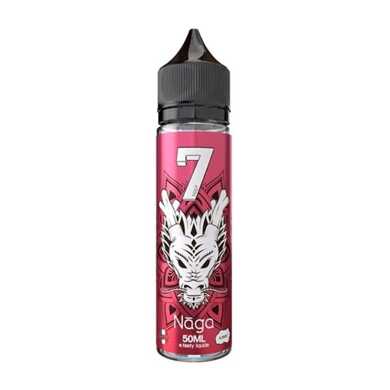 e-liquid Naga 50 ml - E.Tasty cheap