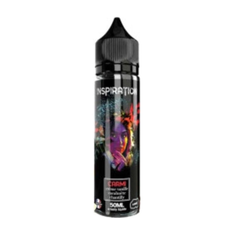 e-liquid Carmi 50 ml - E.Tasty cheap