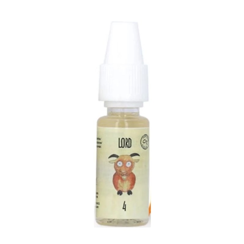 Lord Virginia Concentrate 10 ml - ExtraDiy cheap