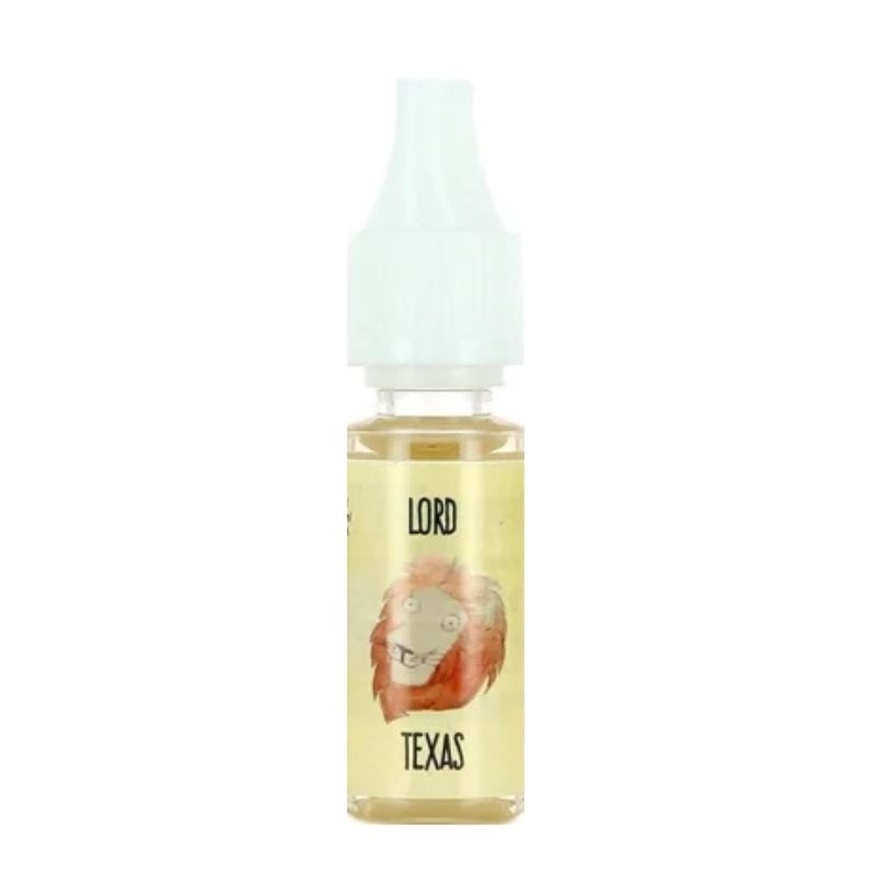 Lord Texas Concentrate 10 ml - ExtraDiy cheap