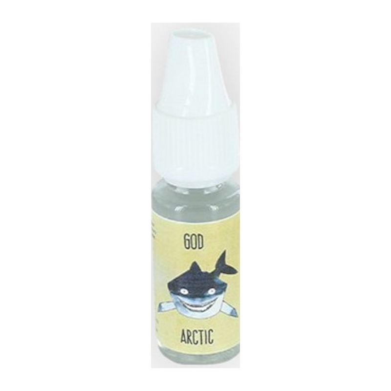 God Arctic Concentrate 10 ml - ExtraDiy cheap