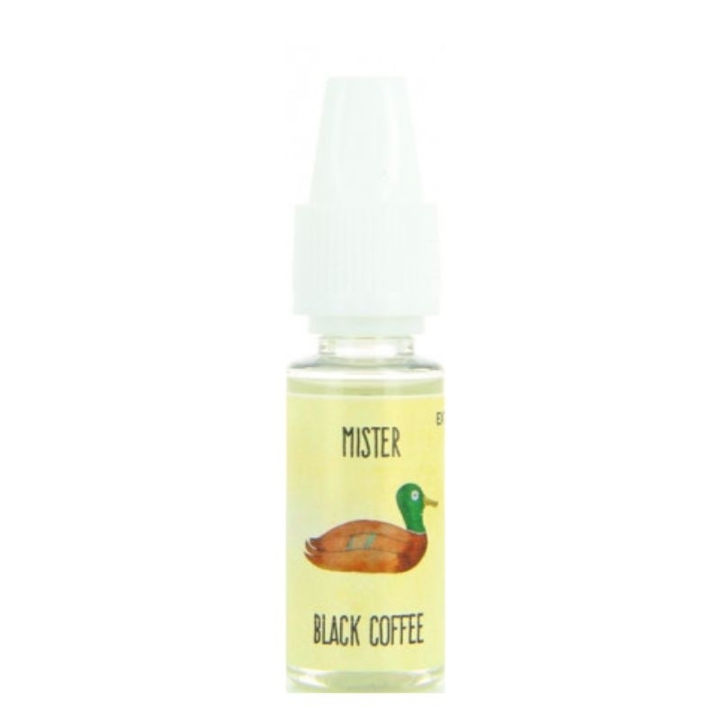 Mister Black Coffee Concentrate 10 ml - ExtraDiy cheap