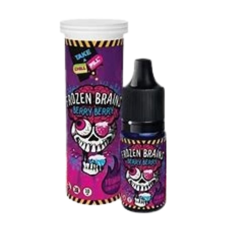 Frozen Brains Concentrated e-liquid 10 ml - Chill Pill cheap