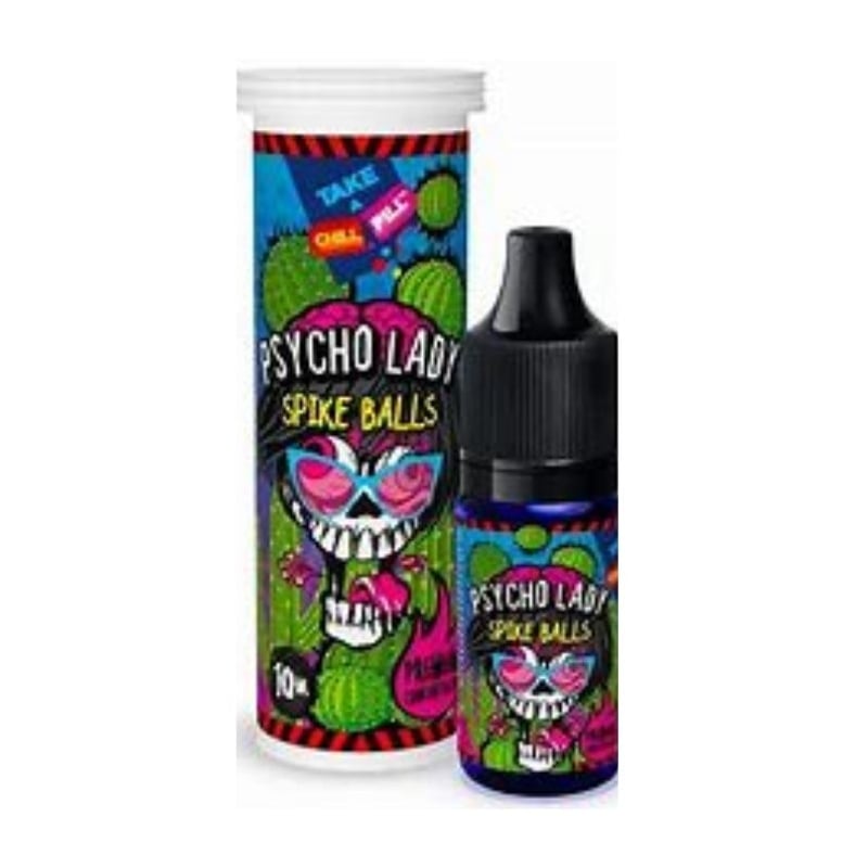 Psycho Lady Concentrated e-liquid 10 ml - Chill Pill cheap