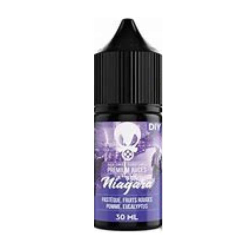 e-liquide Concentré Niagara 30 ml - High Creek by LiquidArom pas cher