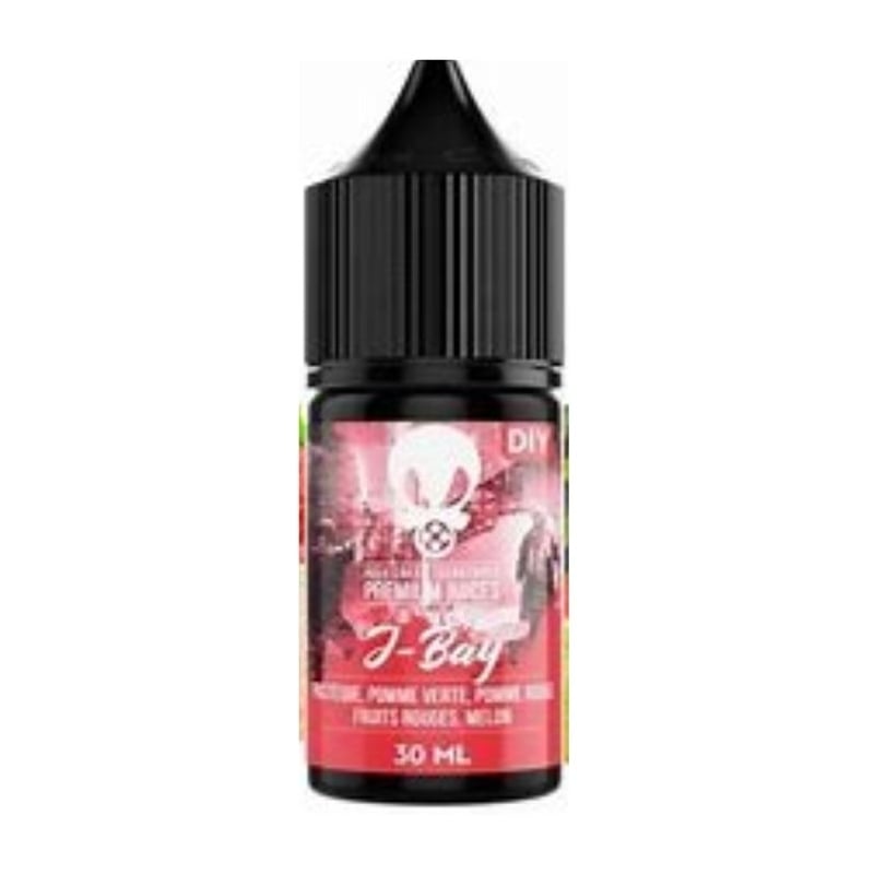 e-liquide Concentré Java 30 ml - High Creek by LiquidArom pas cher