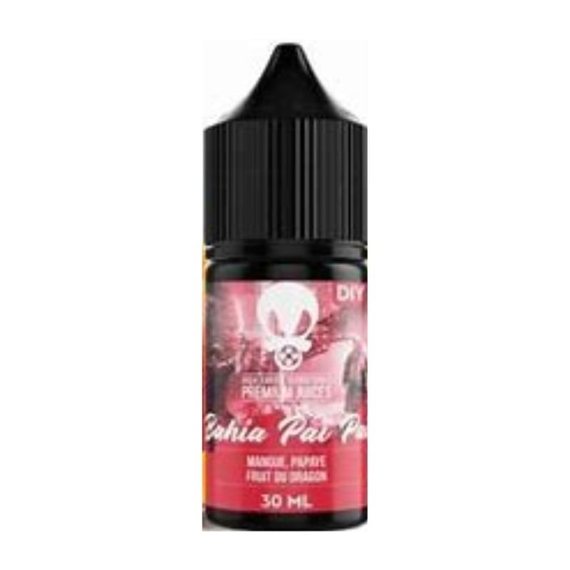 e-liquide Concentré Bahia Paï Paï 30 ml - High Creek by LiquidArom pas cher