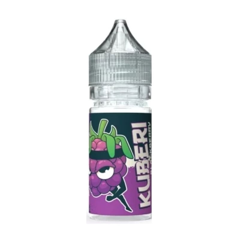 e-liquide Arôme Kuberi 30 ml - Kung Fruits pas cher