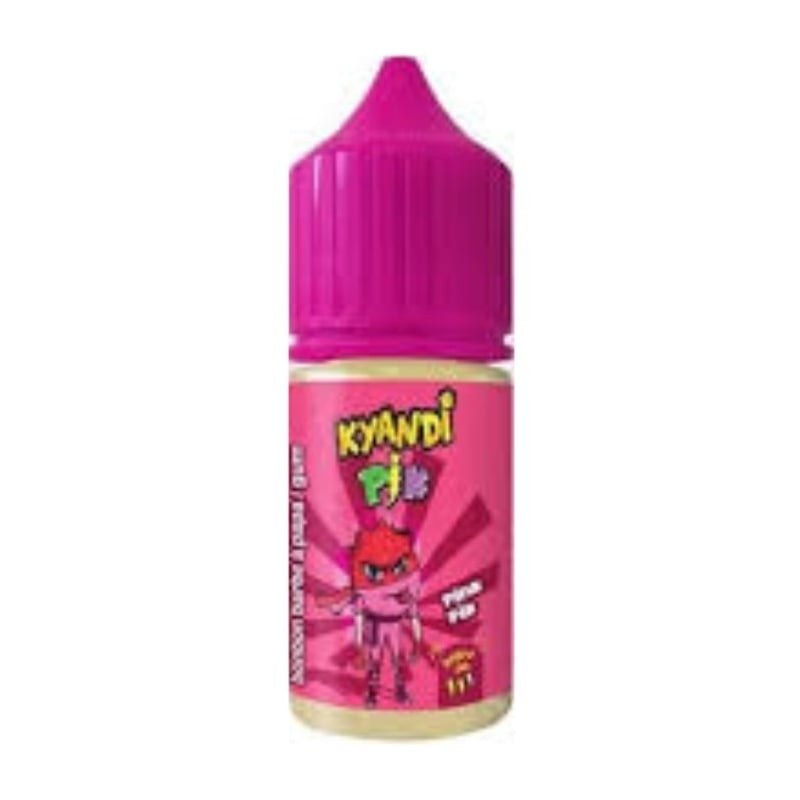 e-liquide Concentré Pink Pik 30 ml - Kyandi Pik pas cher
