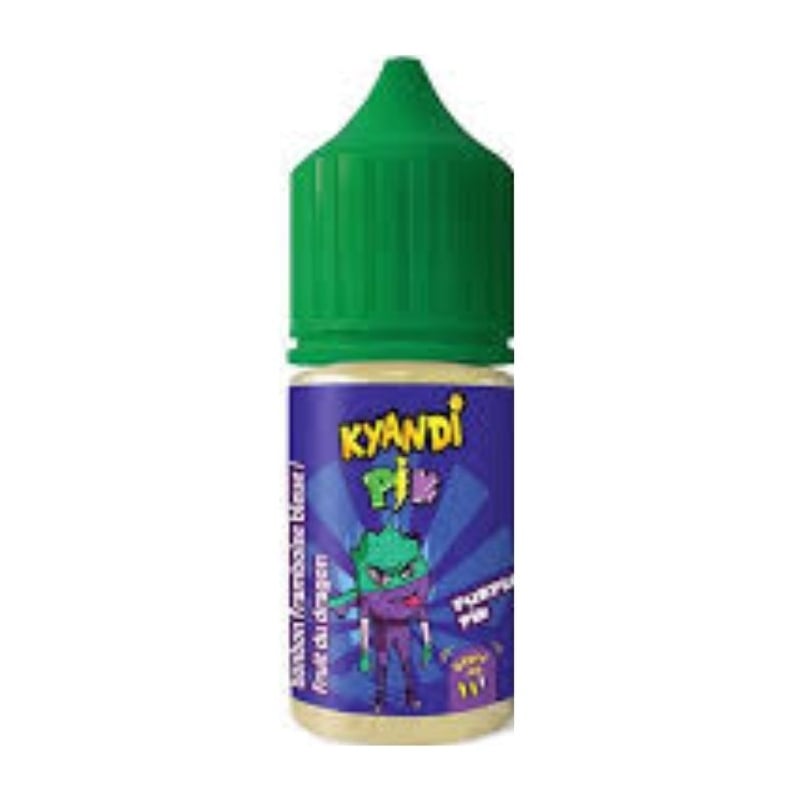 Concentré Purple Pik 30 ml - Kyandi Pik pas cher