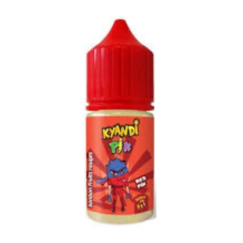 e-liquide Concentré Red Pik 30 ml - Kyandi Pik pas cher