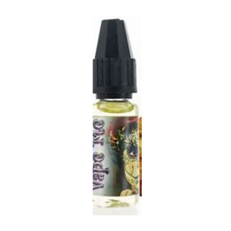Concentrate Vape Me 10 ml - Ladybug cheap