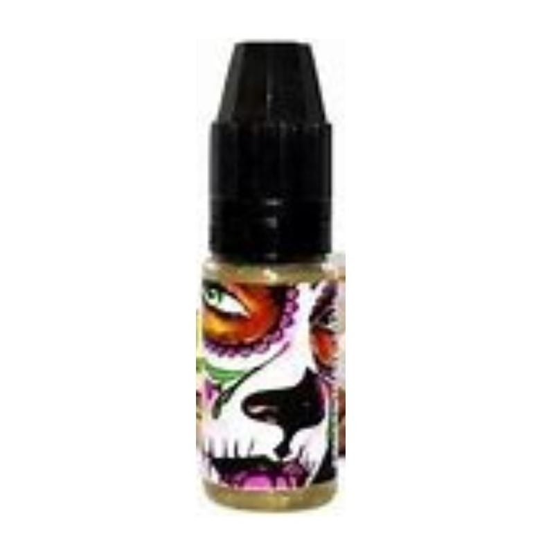 Concentré Buzz'Yntox 10 ml - Ladybug pas cher